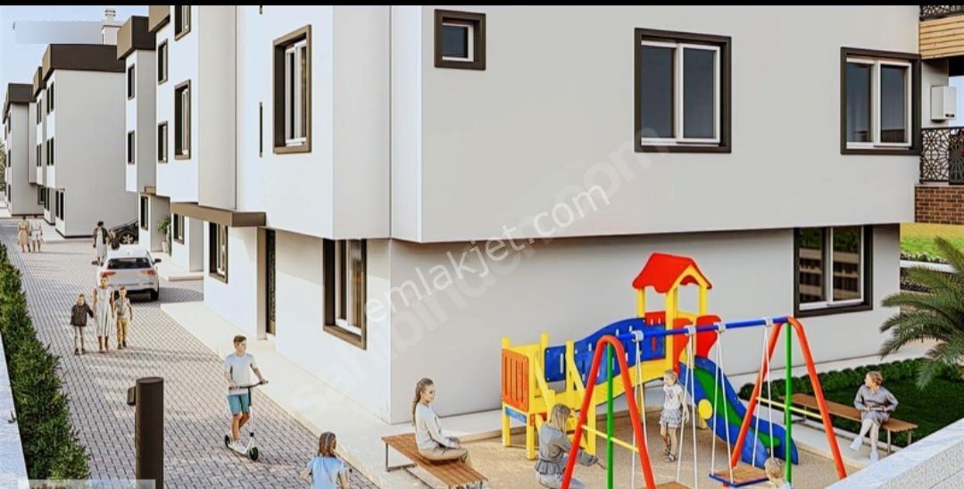 Kalan Son 2 Daire İçin Acele Edin - Görsel 22