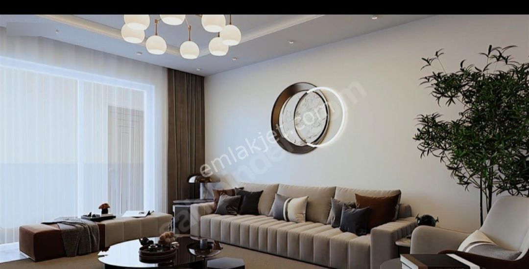 Kalan Son 2 Daire İçin Acele Edin - Görsel 15