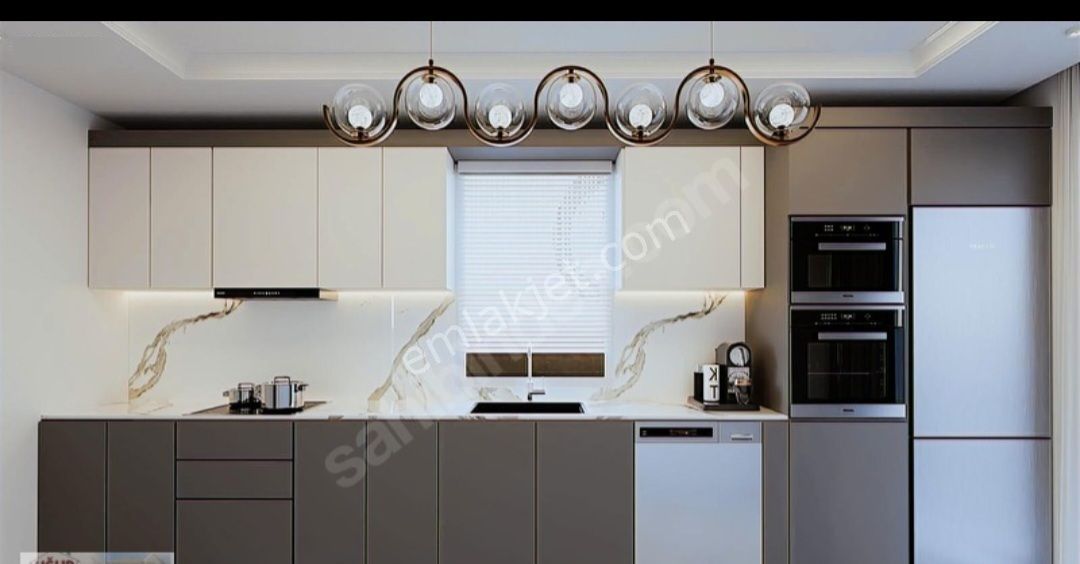 Kalan Son 2 Daire İçin Acele Edin - Görsel 12