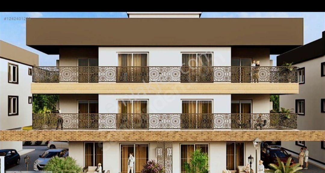 Kalan Son 2 Daire İçin Acele Edin - Görsel 2