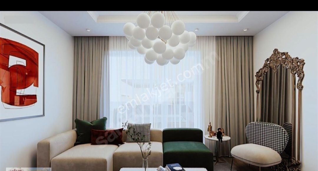 Kalan Son 2 Daire İçin Acele Edin - Görsel 9