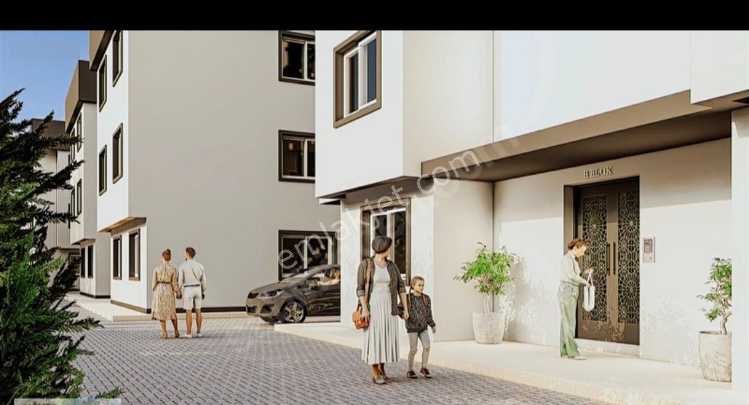 Kalan Son 2 Daire İçin Acele Edin - Görsel 16