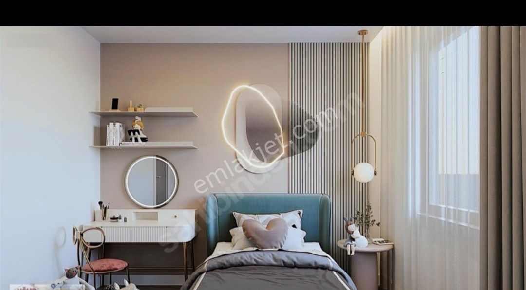 Kalan Son 2 Daire İçin Acele Edin - Görsel 11