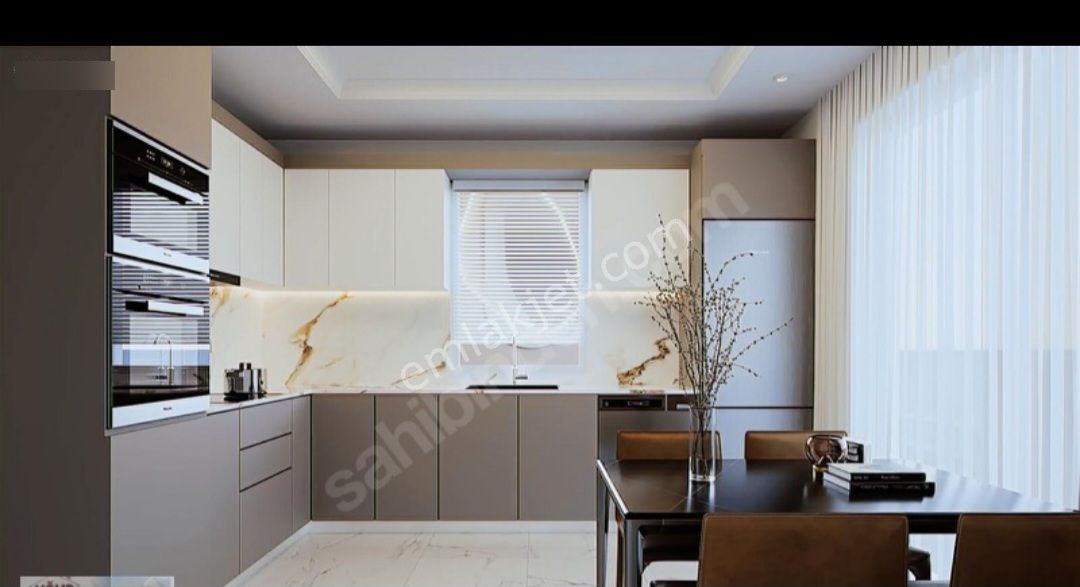 Kalan Son 2 Daire İçin Acele Edin - Görsel 13