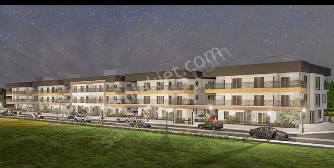 Kalan Son 2 Daire İçin Acele Edin - Görsel 21