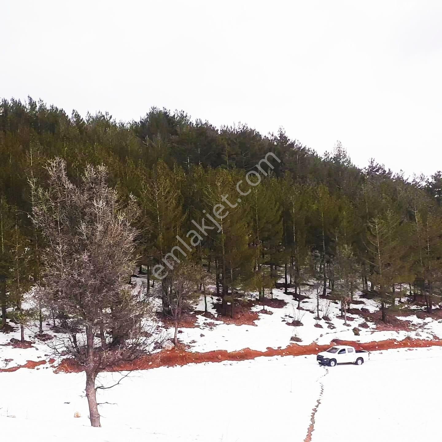Kar Emlaktan Yeni Konacık Efes Sitesi Yanı 400 M2 Satılık Arsa - Görsel 27