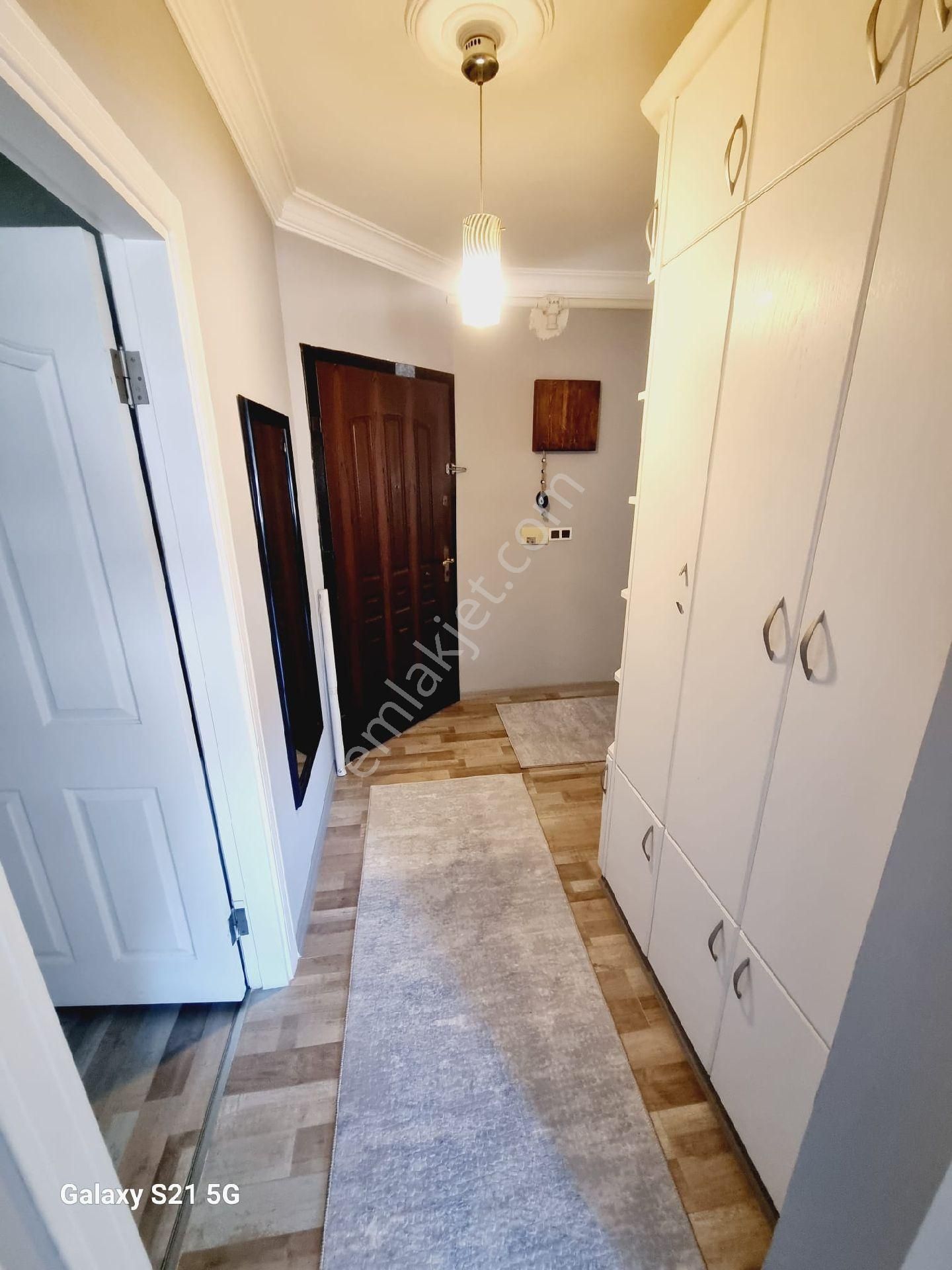 Kapalı Mutfak Doğalgazlı Ara Kat Geniş Daire - Görsel 33