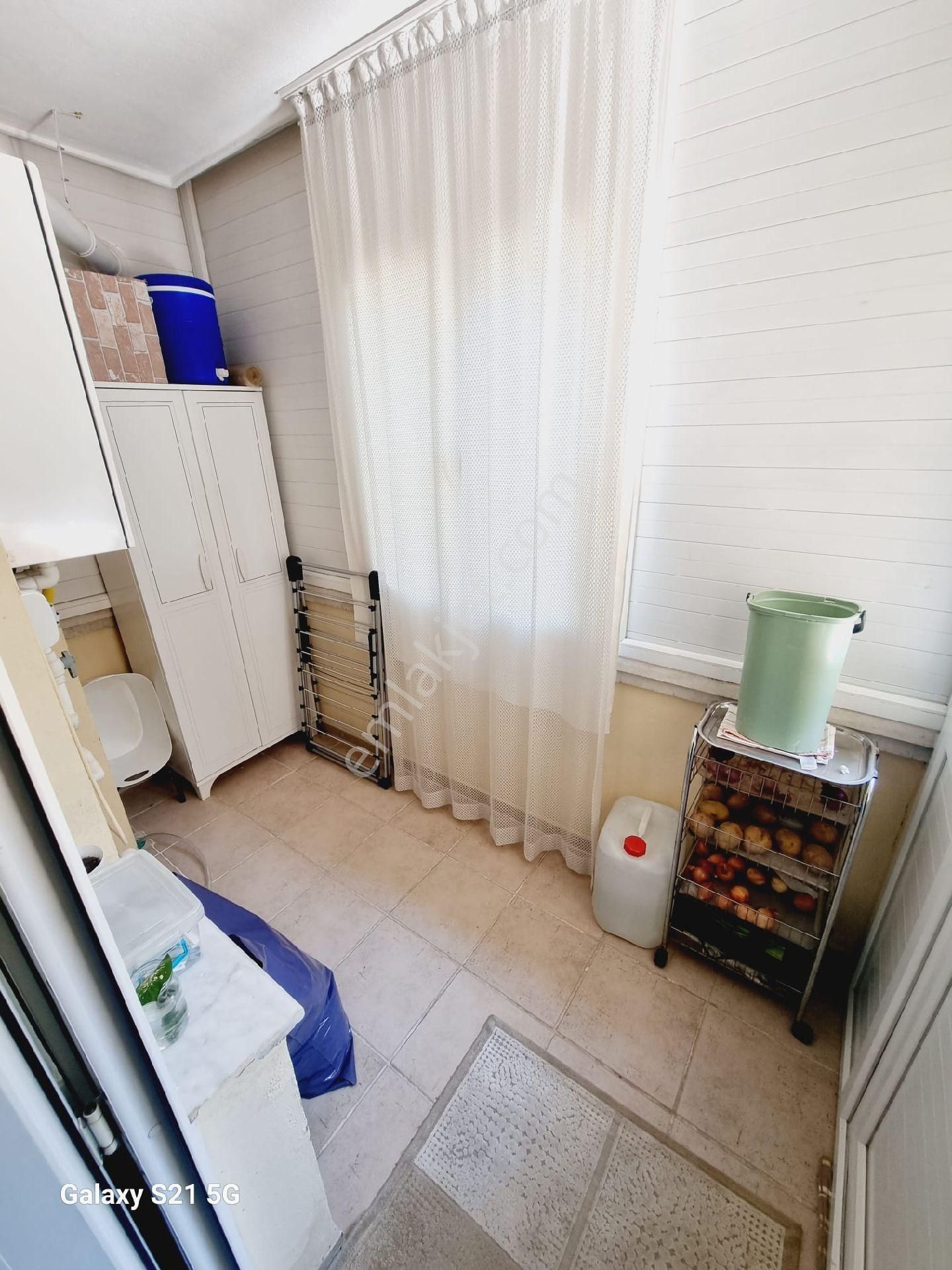 Kapalı Mutfak Doğalgazlı Ara Kat Geniş Daire - Görsel 26