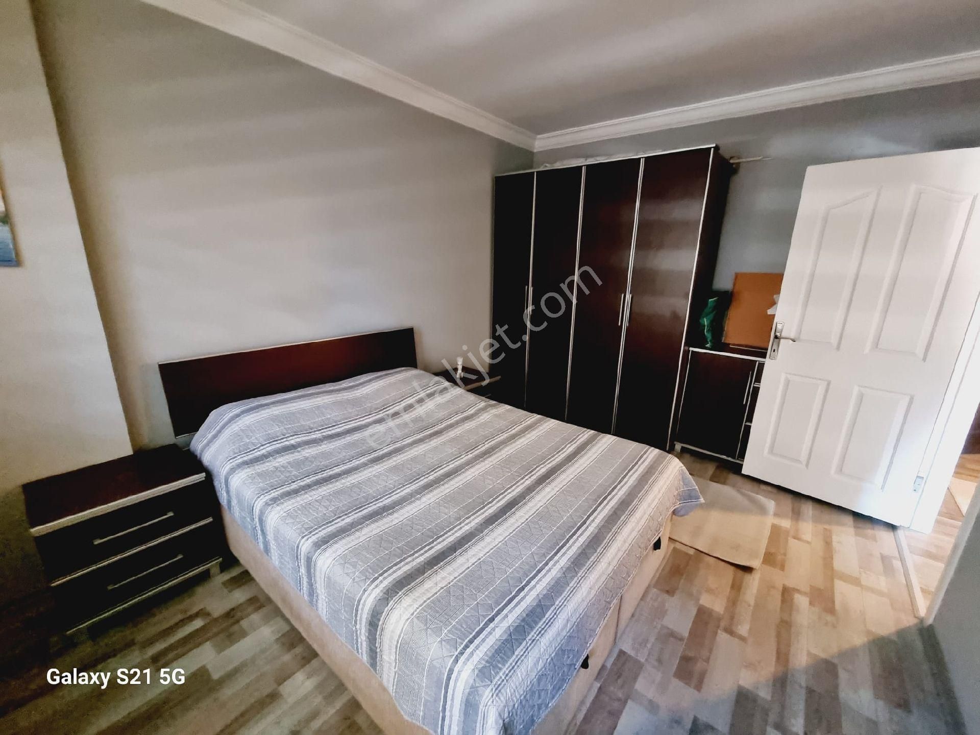 Kapalı Mutfak Doğalgazlı Ara Kat Geniş Daire - Görsel 28