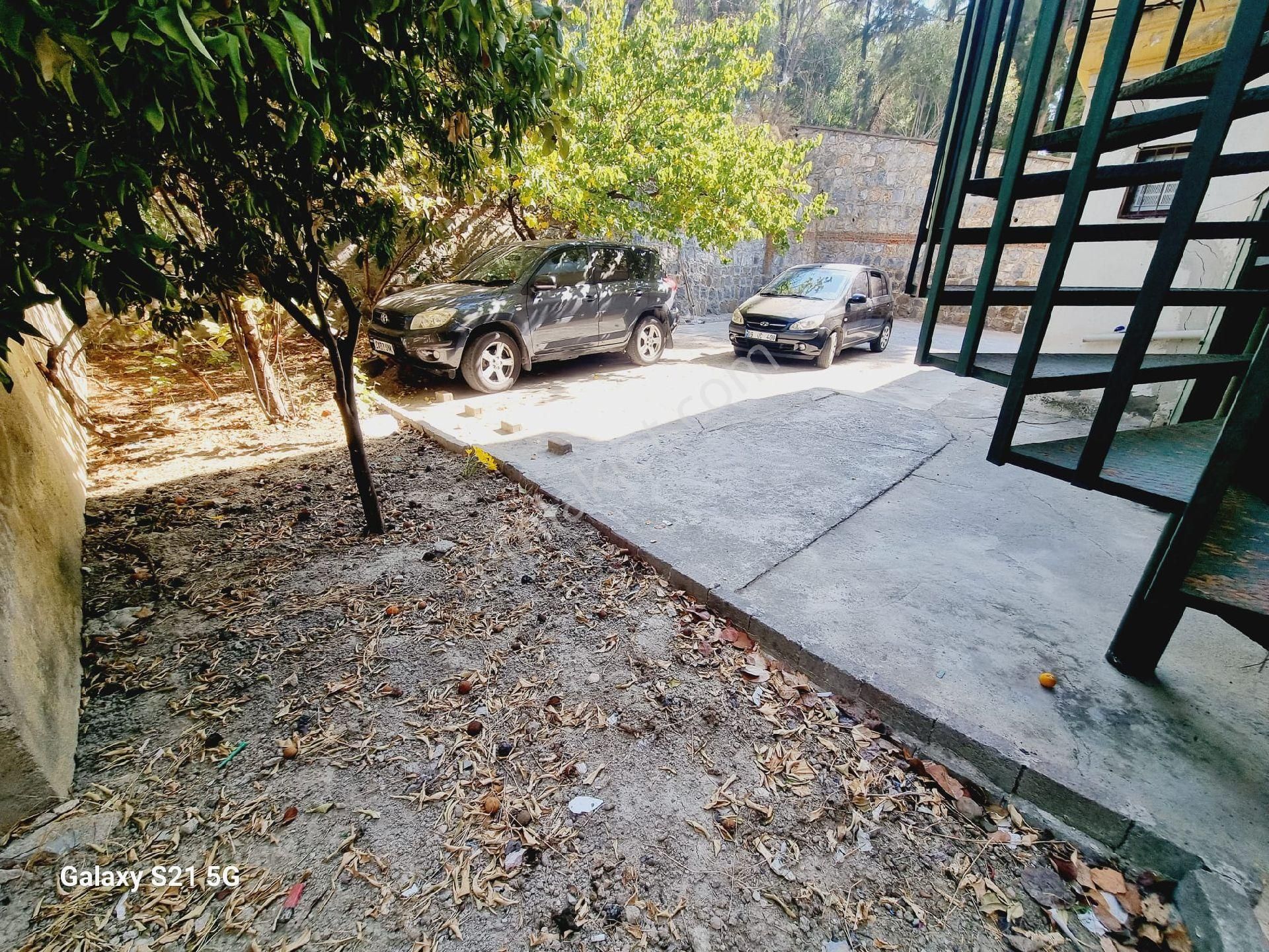 Kapalı Mutfak Doğalgazlı Ara Kat Geniş Daire - Görsel 2