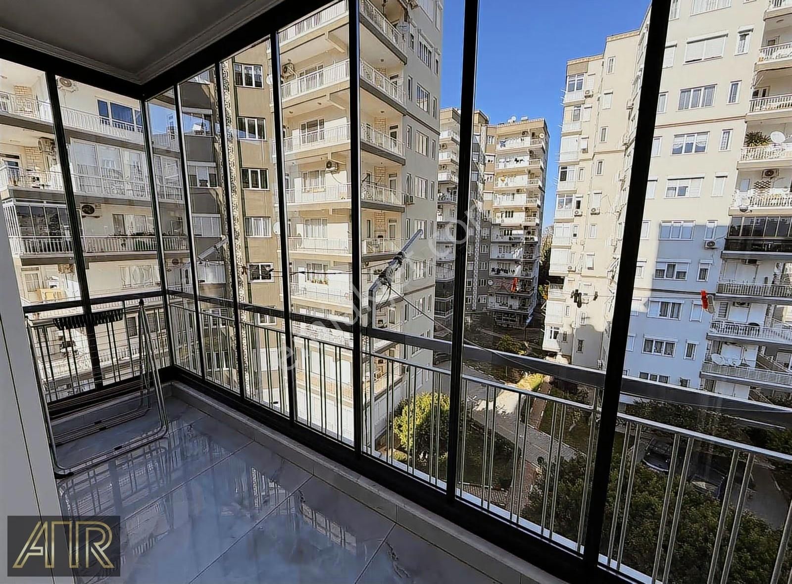 3+1 Eşyalı Yerden Isıtma Özel Tasarım Lüks Tadilat - Görsel 21