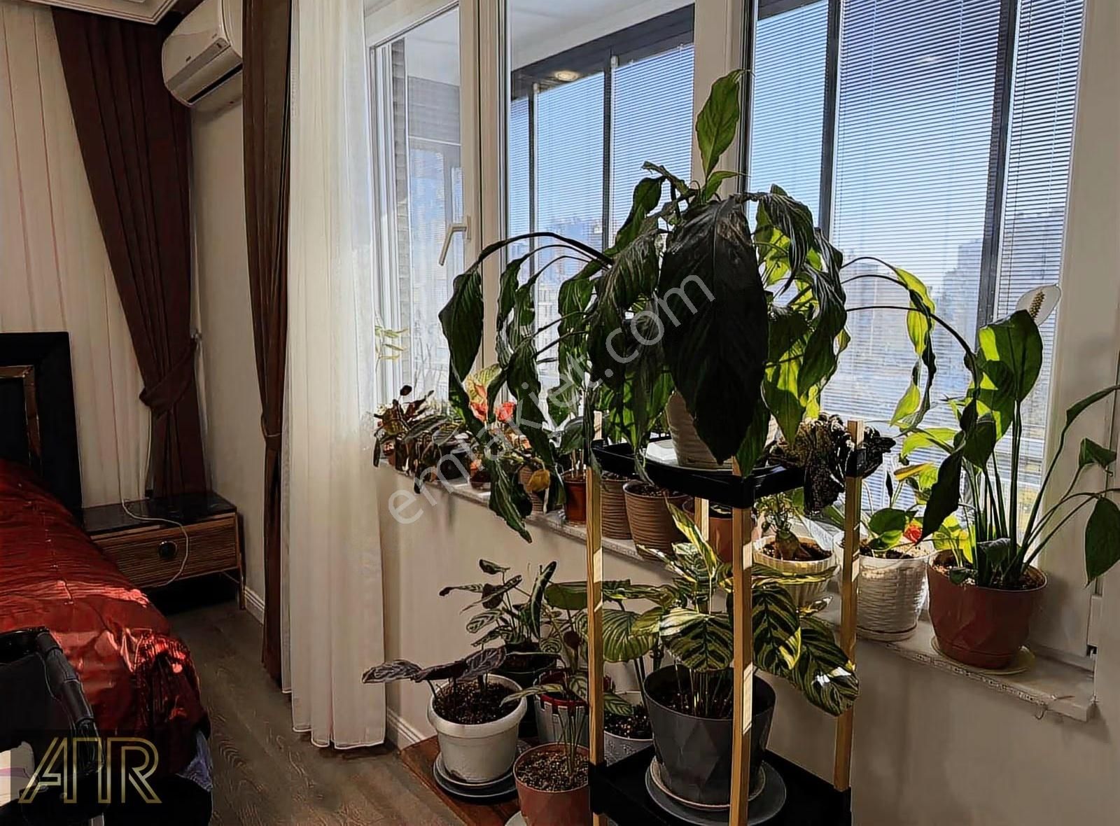 3+1 Eşyalı Yerden Isıtma Özel Tasarım Lüks Tadilat - Görsel 29