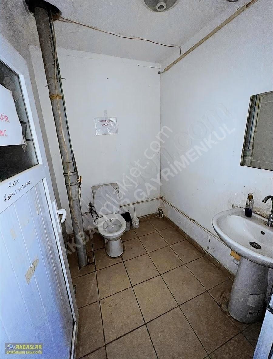 Akbaşlar Gayrimenkul'den Mahmudiye Mahallesinde Kiralık İşyeri - Görsel 5