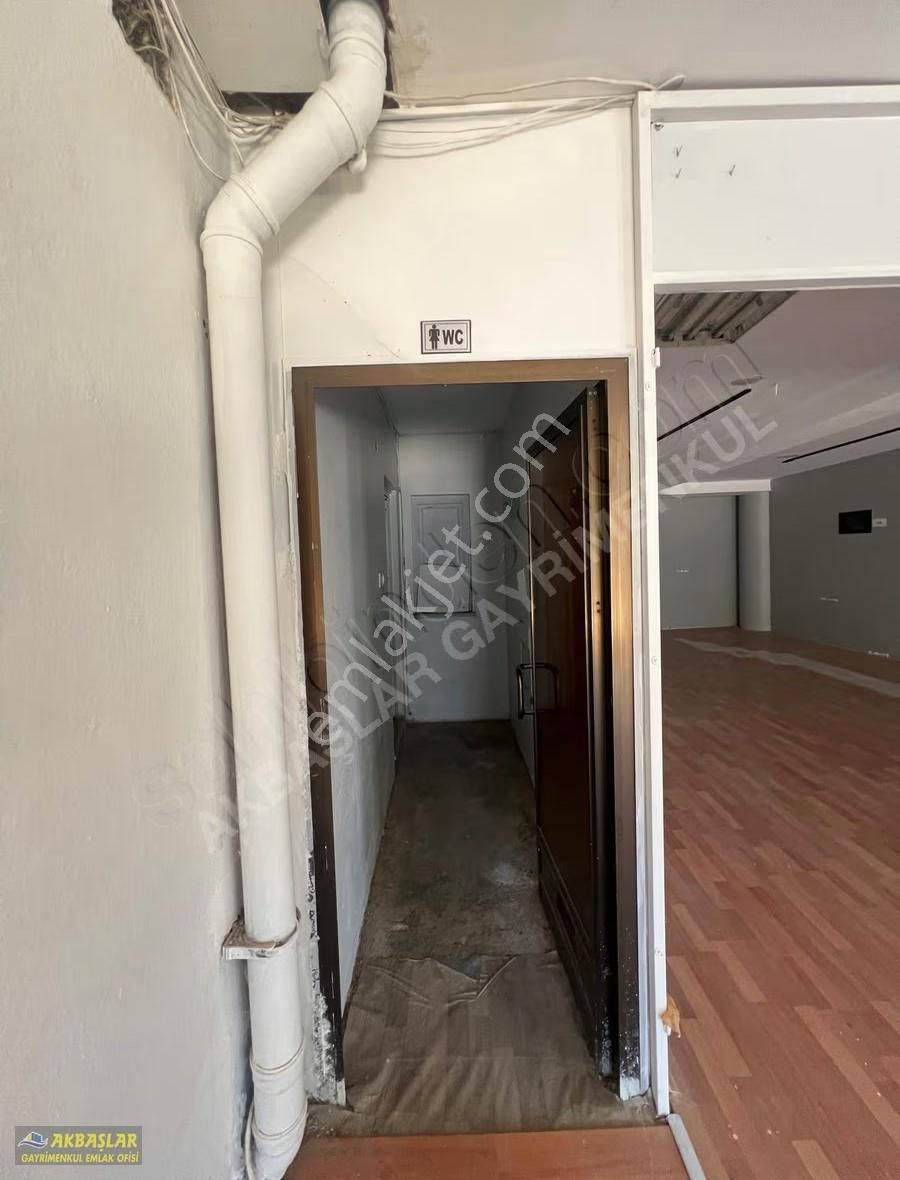 Akbaşlar Gayrimenkul'den Mahmudiye Mahallesinde Kiralık İşyeri - Görsel 23