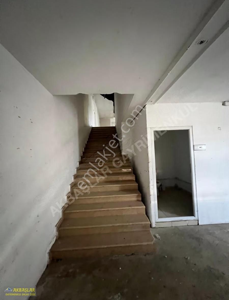 Akbaşlar Gayrimenkul'den Mahmudiye Mahallesinde Kiralık İşyeri - Görsel 28