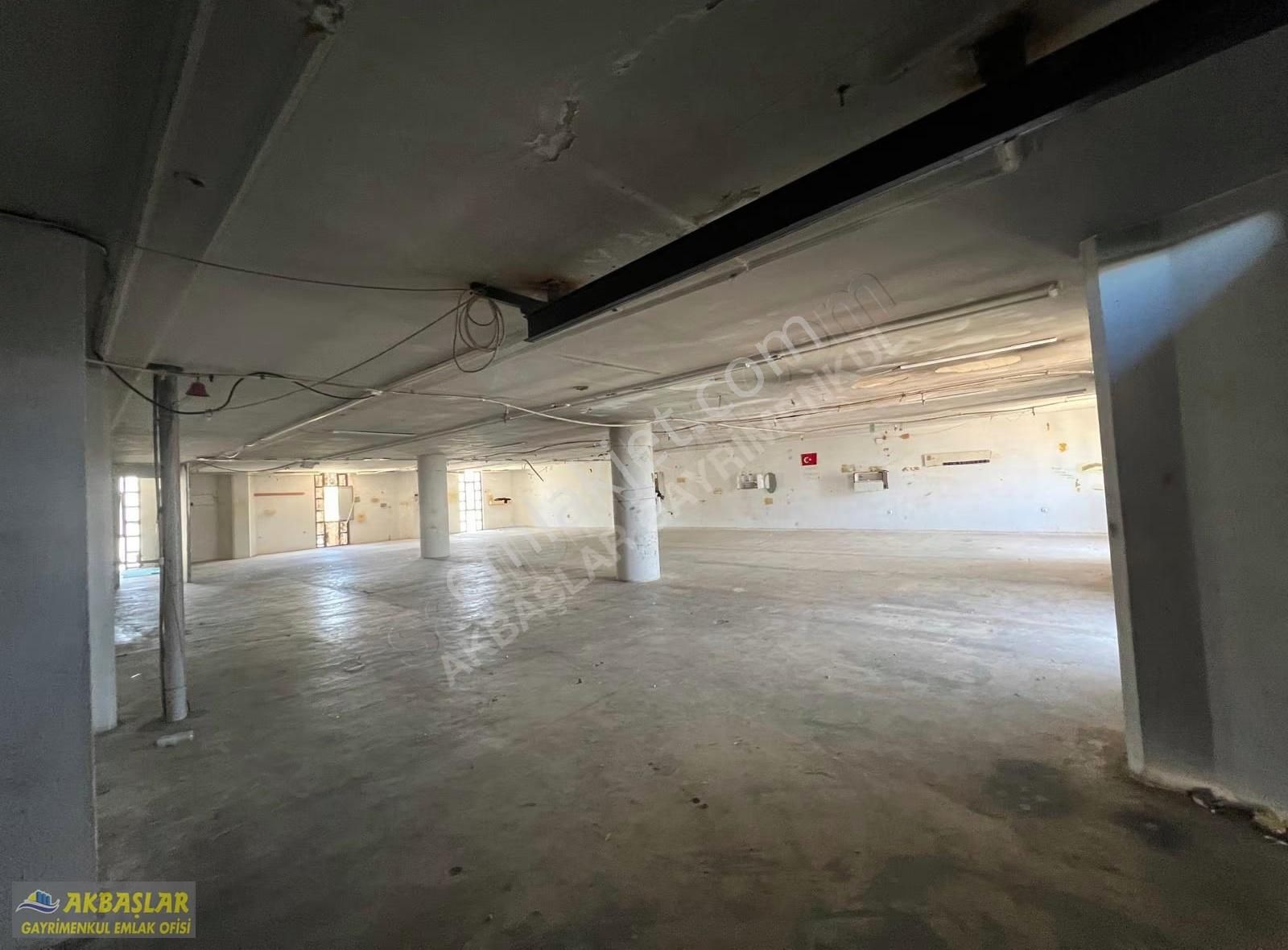 Akbaşlar Gayrimenkul'den Mahmudiye Mahallesinde Kiralık İşyeri - Görsel 26