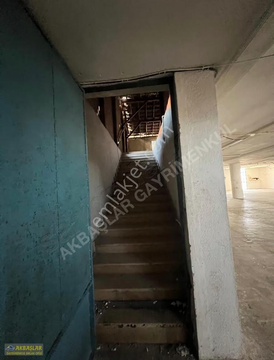 Akbaşlar Gayrimenkul'den Mahmudiye Mahallesinde Kiralık İşyeri - Görsel 6
