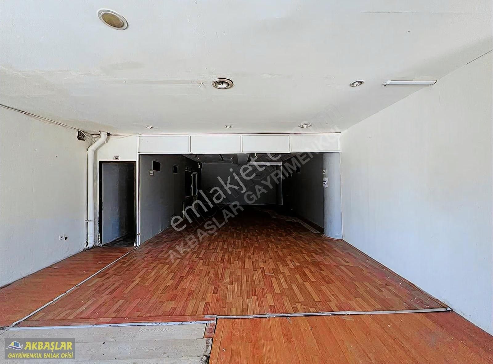 Akbaşlar Gayrimenkul'den Mahmudiye Mahallesinde Kiralık İşyeri - Görsel 3
