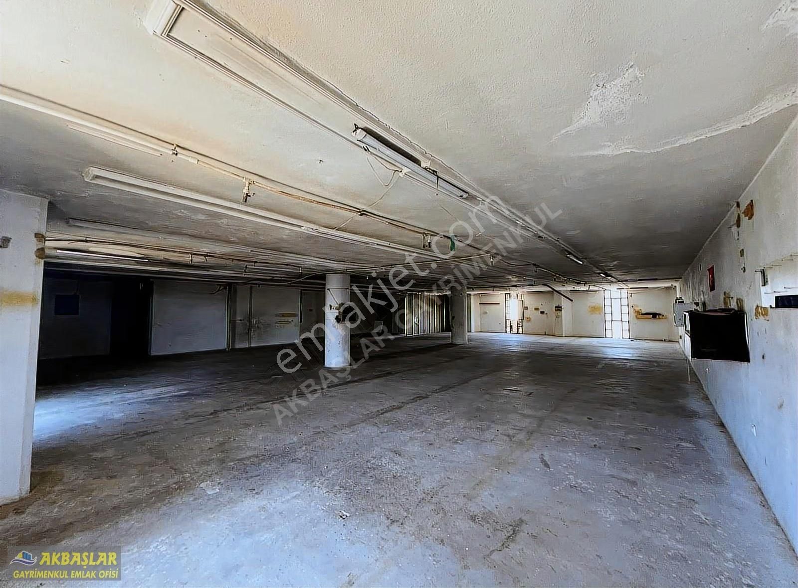 Akbaşlar Gayrimenkul'den Mahmudiye Mahallesinde Kiralık İşyeri - Görsel 7