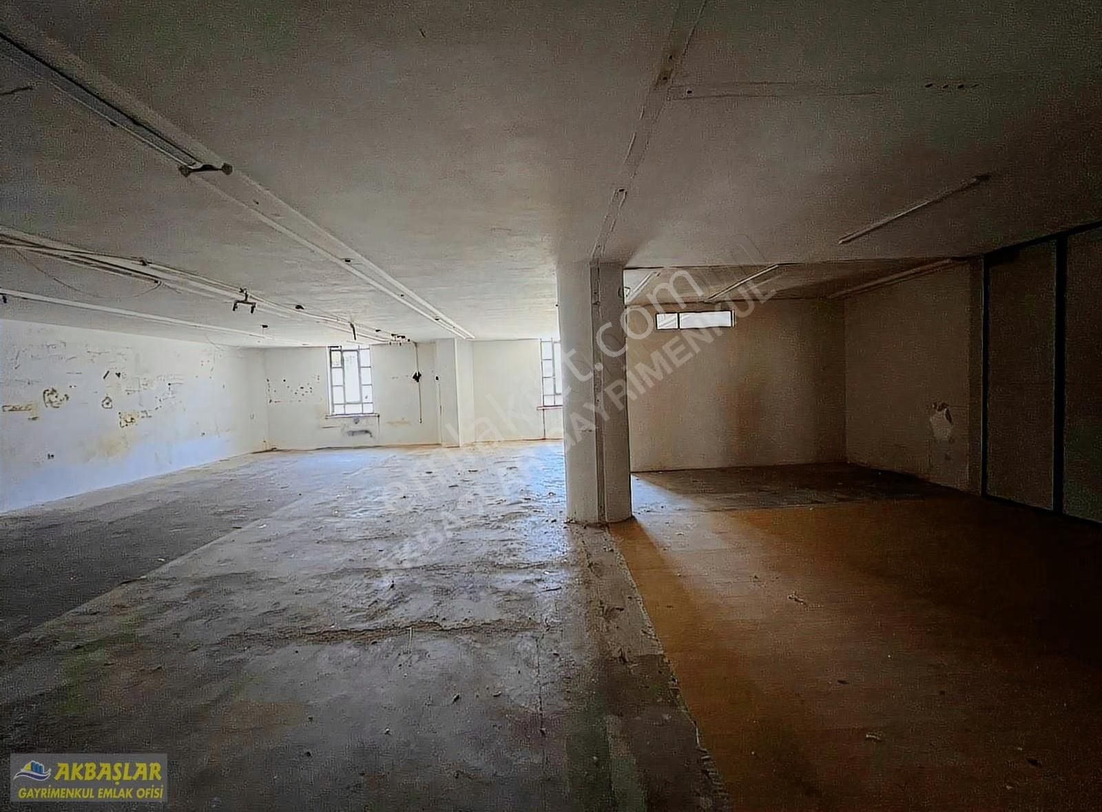 Akbaşlar Gayrimenkul'den Mahmudiye Mahallesinde Kiralık İşyeri - Görsel 14