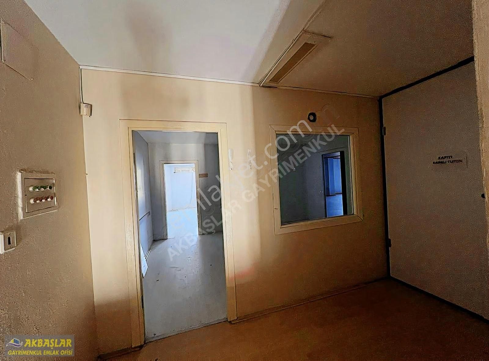 Akbaşlar Gayrimenkul'den Mahmudiye Mahallesinde Kiralık İşyeri - Görsel 8