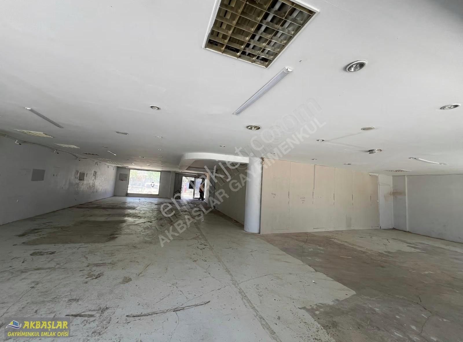 Akbaşlar Gayrimenkul'den Mahmudiye Mahallesinde Kiralık İşyeri - Görsel 19