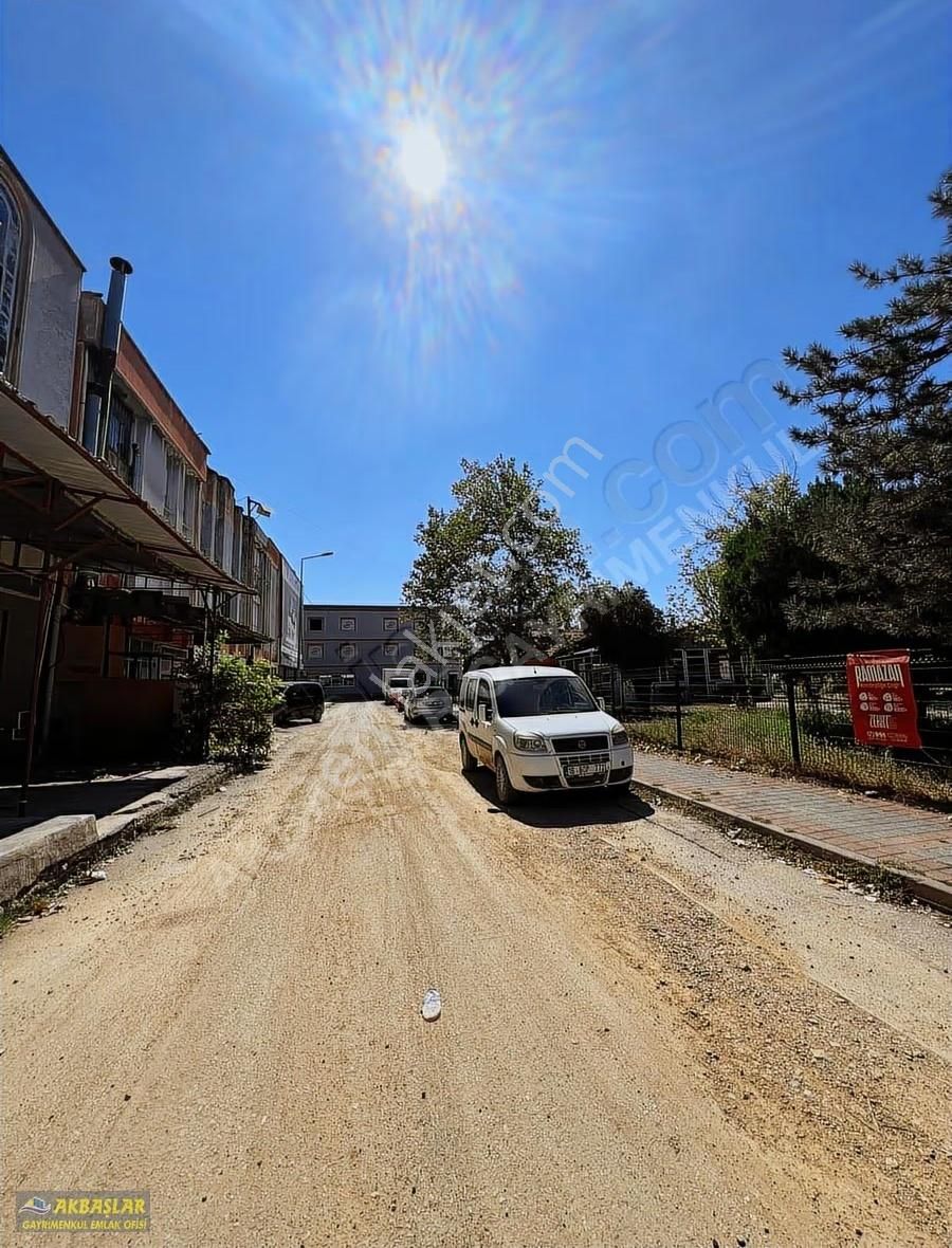Akbaşlar Gayrimenkul'den Mahmudiye Mahallesinde Kiralık İşyeri - Görsel 22