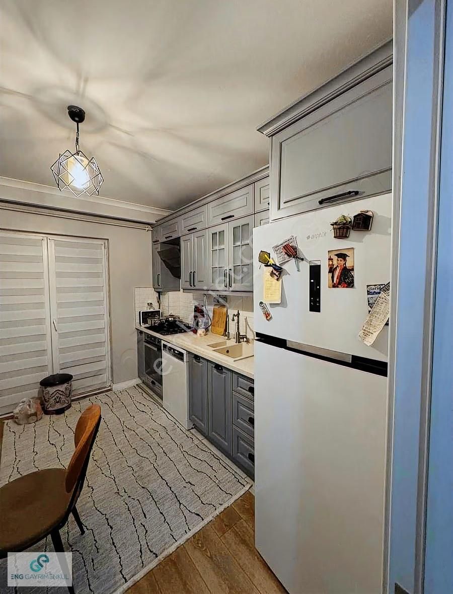 Eng Gayrimenkul - Atlantiklife Sitesi 3+1 Satılık Teraslı Daire - Görsel 10