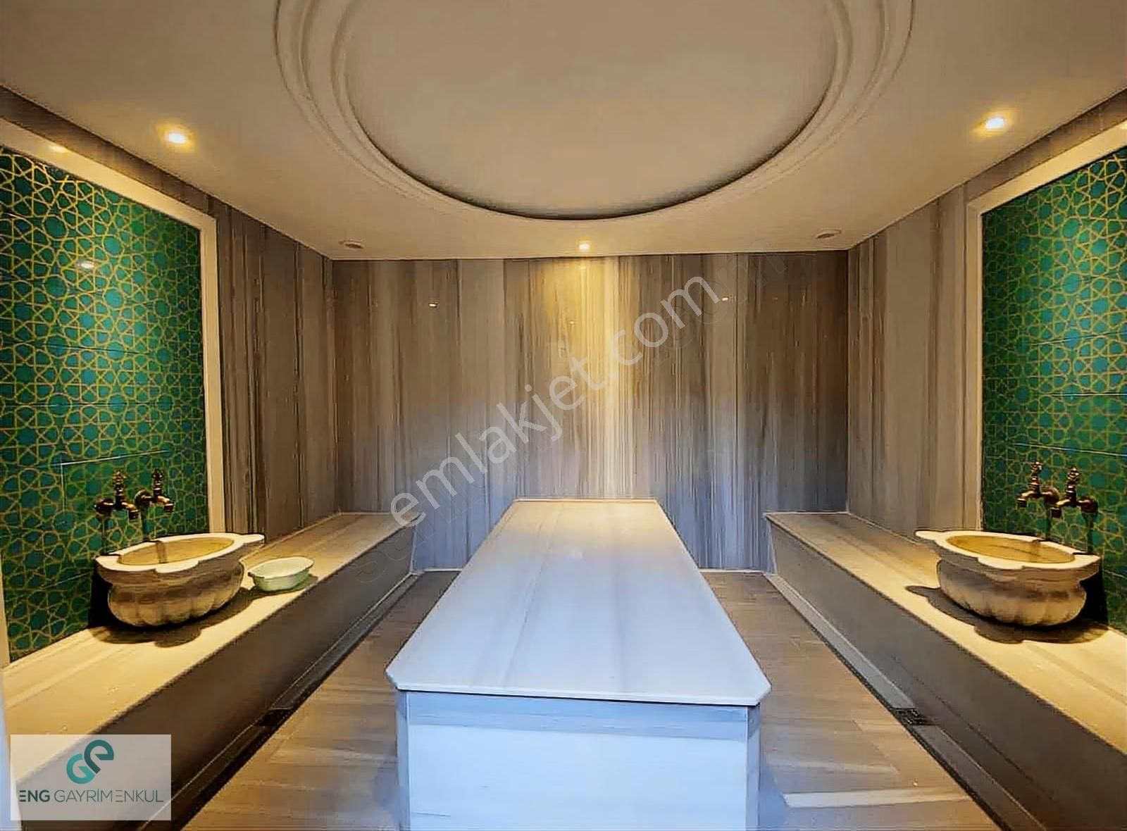 Eng Gayrimenkul - Atlantiklife Sitesi 3+1 Satılık Teraslı Daire - Görsel 9