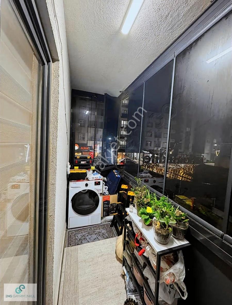 Eng Gayrimenkul - Atlantiklife Sitesi 3+1 Satılık Teraslı Daire - Görsel 6