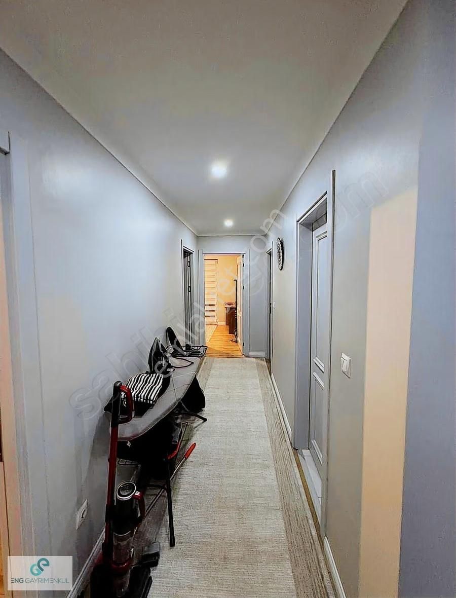 Eng Gayrimenkul - Atlantiklife Sitesi 3+1 Satılık Teraslı Daire - Görsel 22