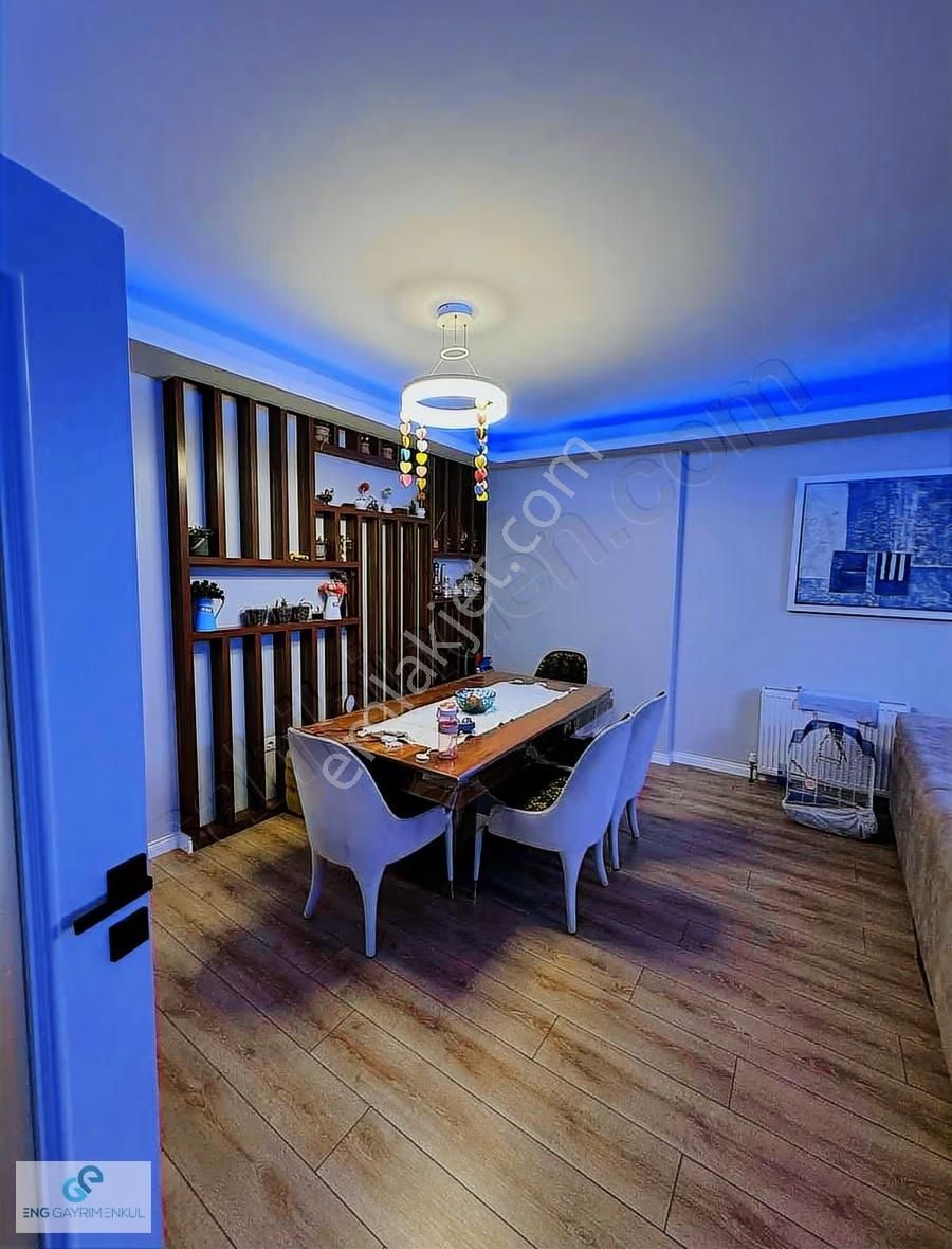 Eng Gayrimenkul - Atlantiklife Sitesi 3+1 Satılık Teraslı Daire - Görsel 13