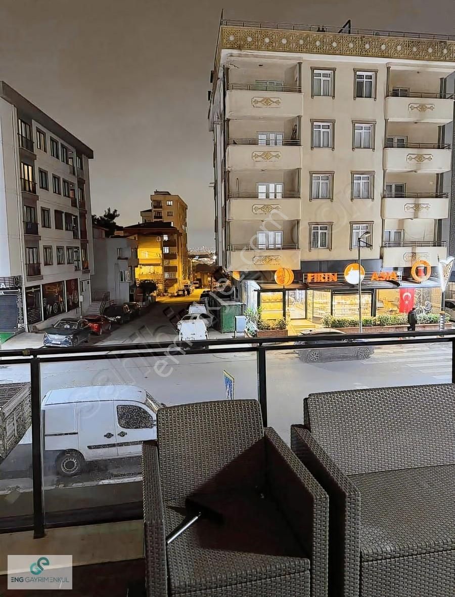 Eng Gayrimenkul - Atlantiklife Sitesi 3+1 Satılık Teraslı Daire - Görsel 11