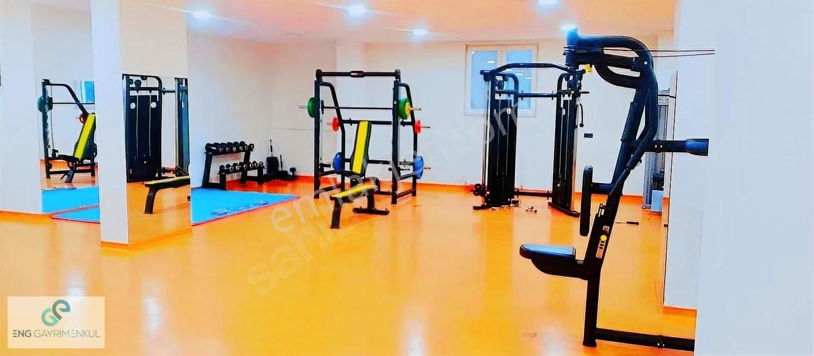 Eng Gayrimenkul-atlantik Fly Sitesi 2+1 Satılık Daire - Görsel 22