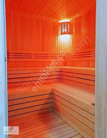 Eng Gayrimenkul-atlantik Fly Sitesi 2+1 Satılık Daire - Görsel 11