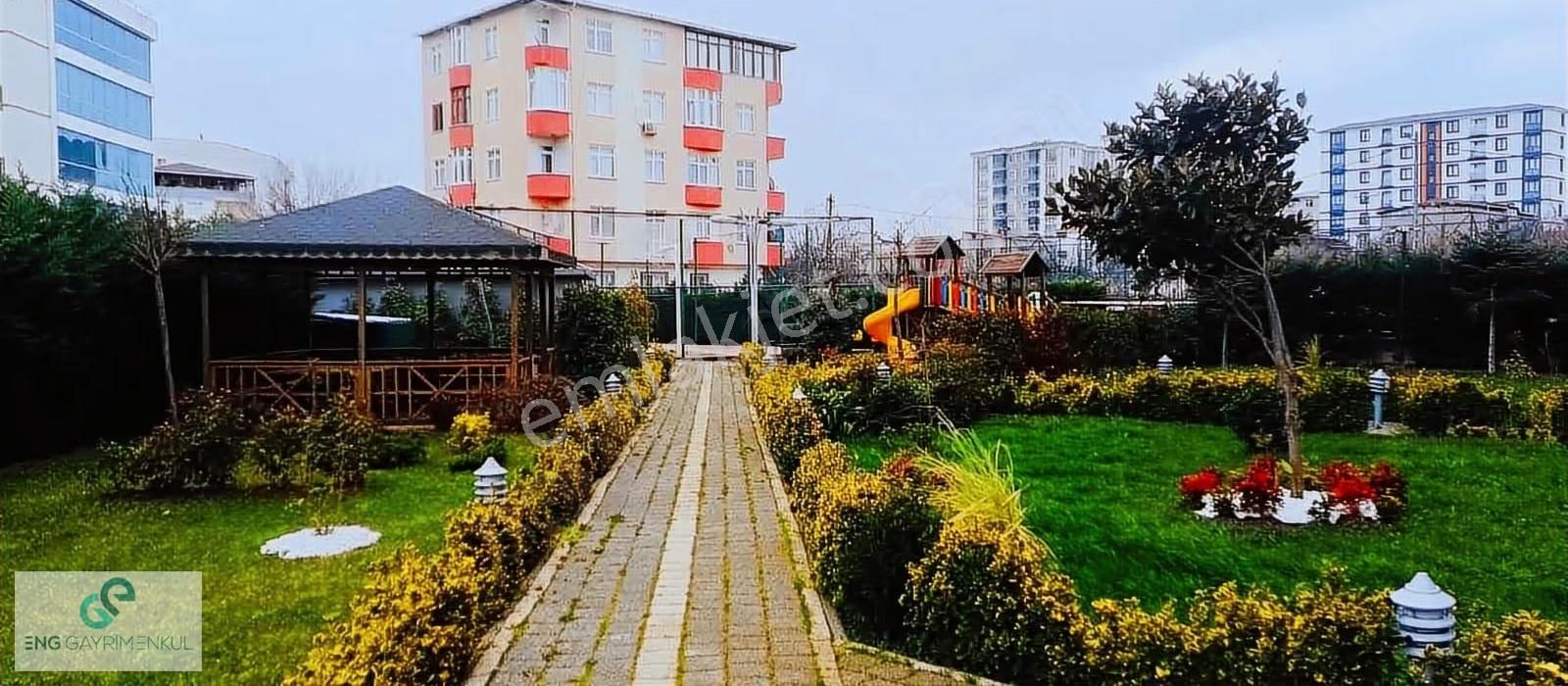 Eng Gayrimenkul-atlantik Fly Sitesi 2+1 Satılık Daire - Görsel 2