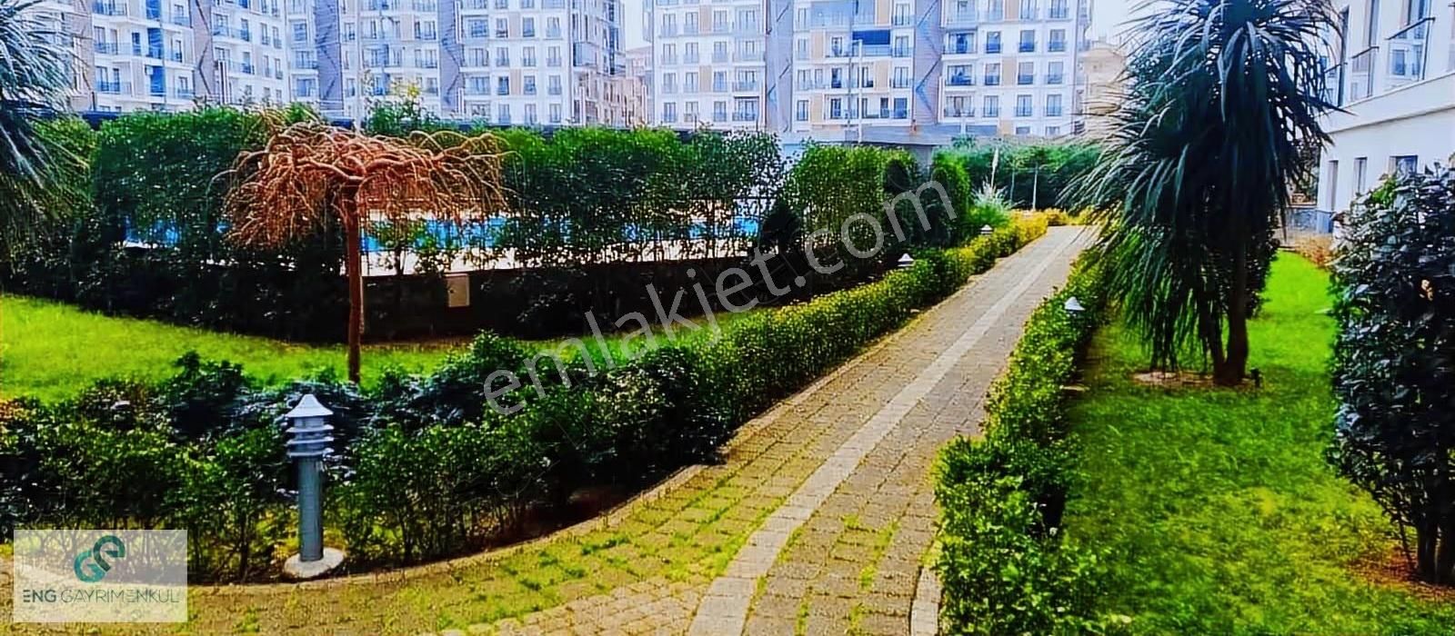 Eng Gayrimenkul-atlantik Fly Sitesi 2+1 Satılık Daire - Görsel 8