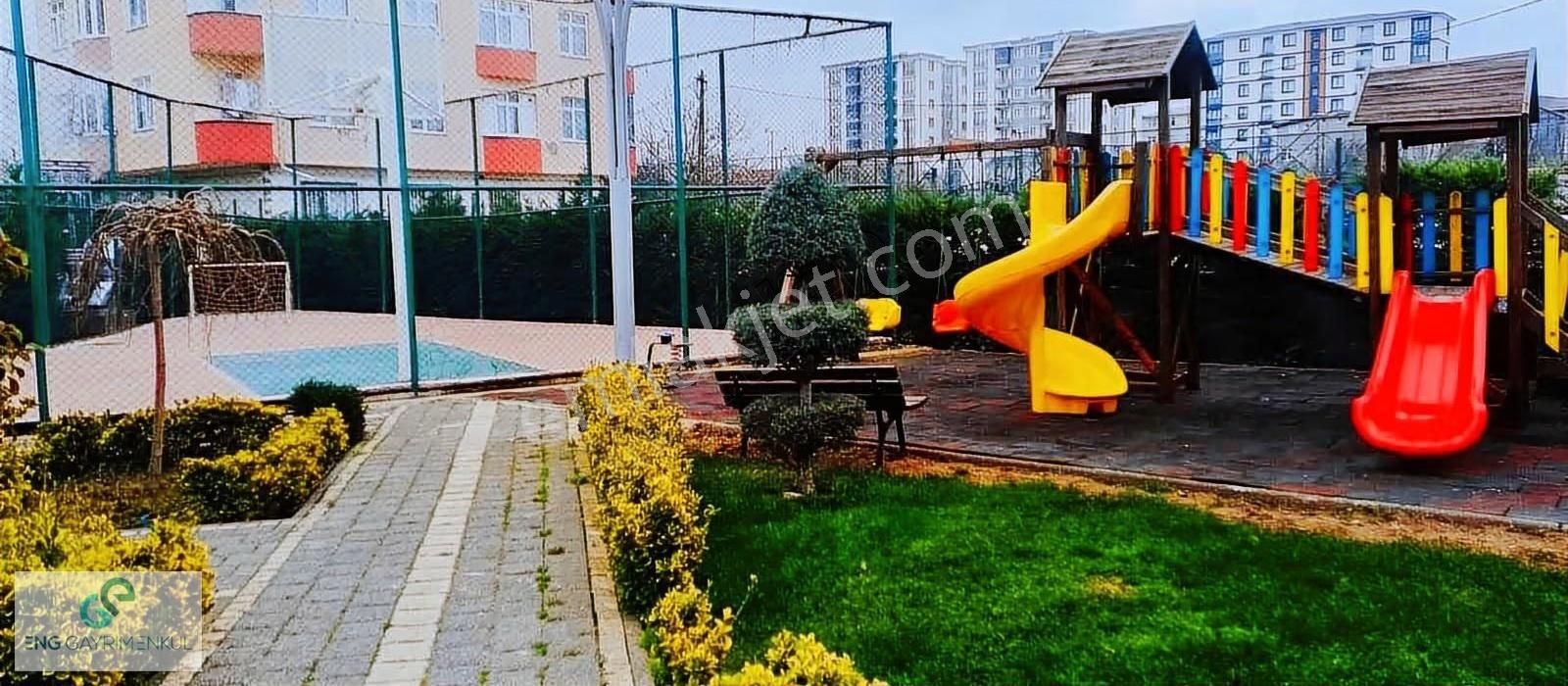 Eng Gayrimenkul-atlantik Fly Sitesi 2+1 Satılık Daire - Görsel 25