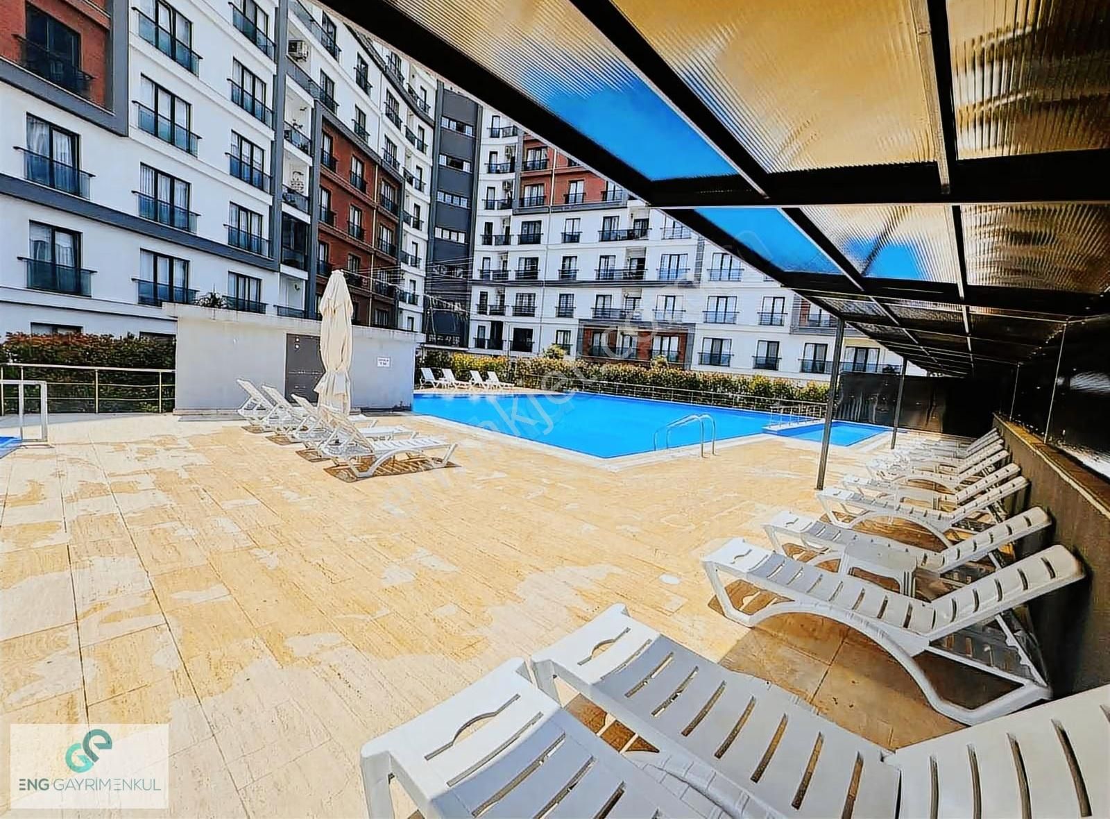 Eng Gayrimenkul-atlantik Fly Sitesi 2+1 Satılık Daire - Görsel 18