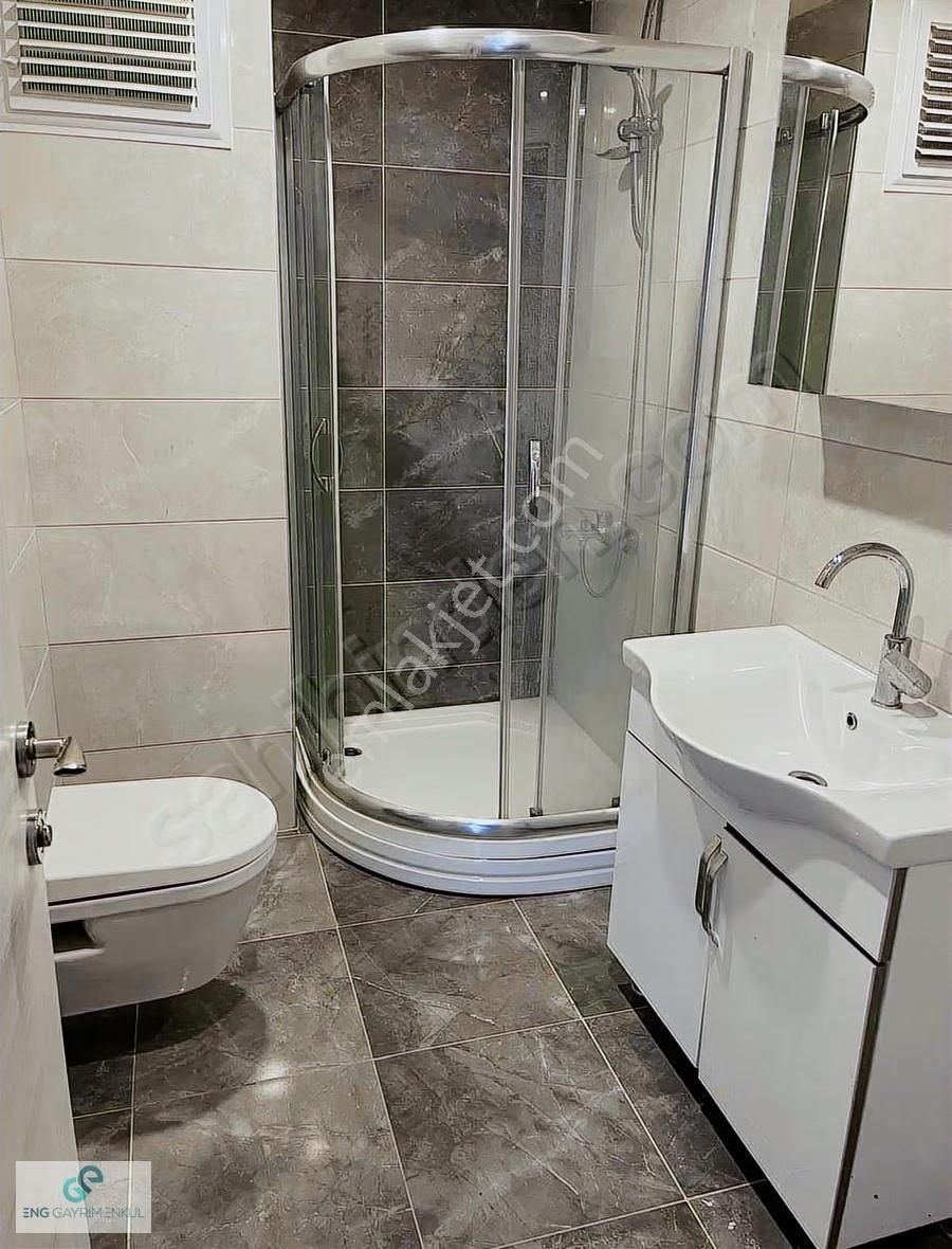 Eng Gayrimenkul-atlantik Fly Sitesi 2+1 Satılık Daire - Görsel 20