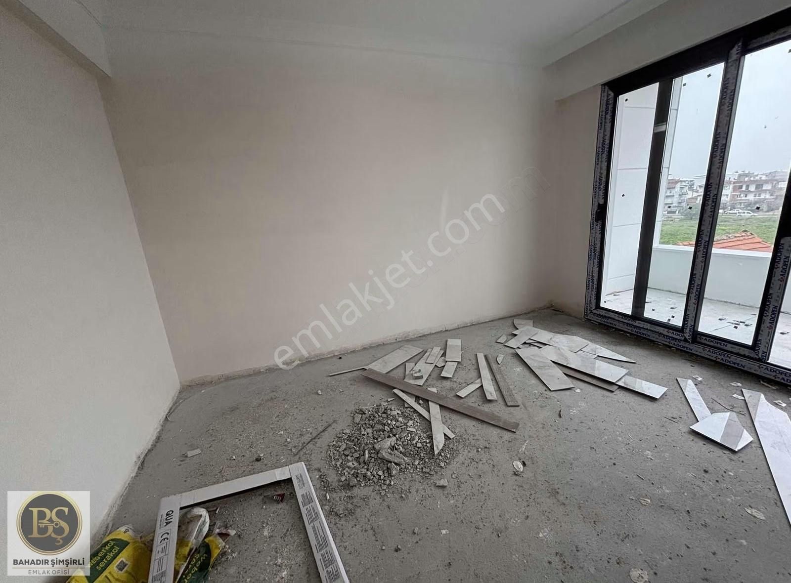 Bahadır Şimşirli'den Ulucami Mahallesi Satılık 2+1 Daire - Görsel 28