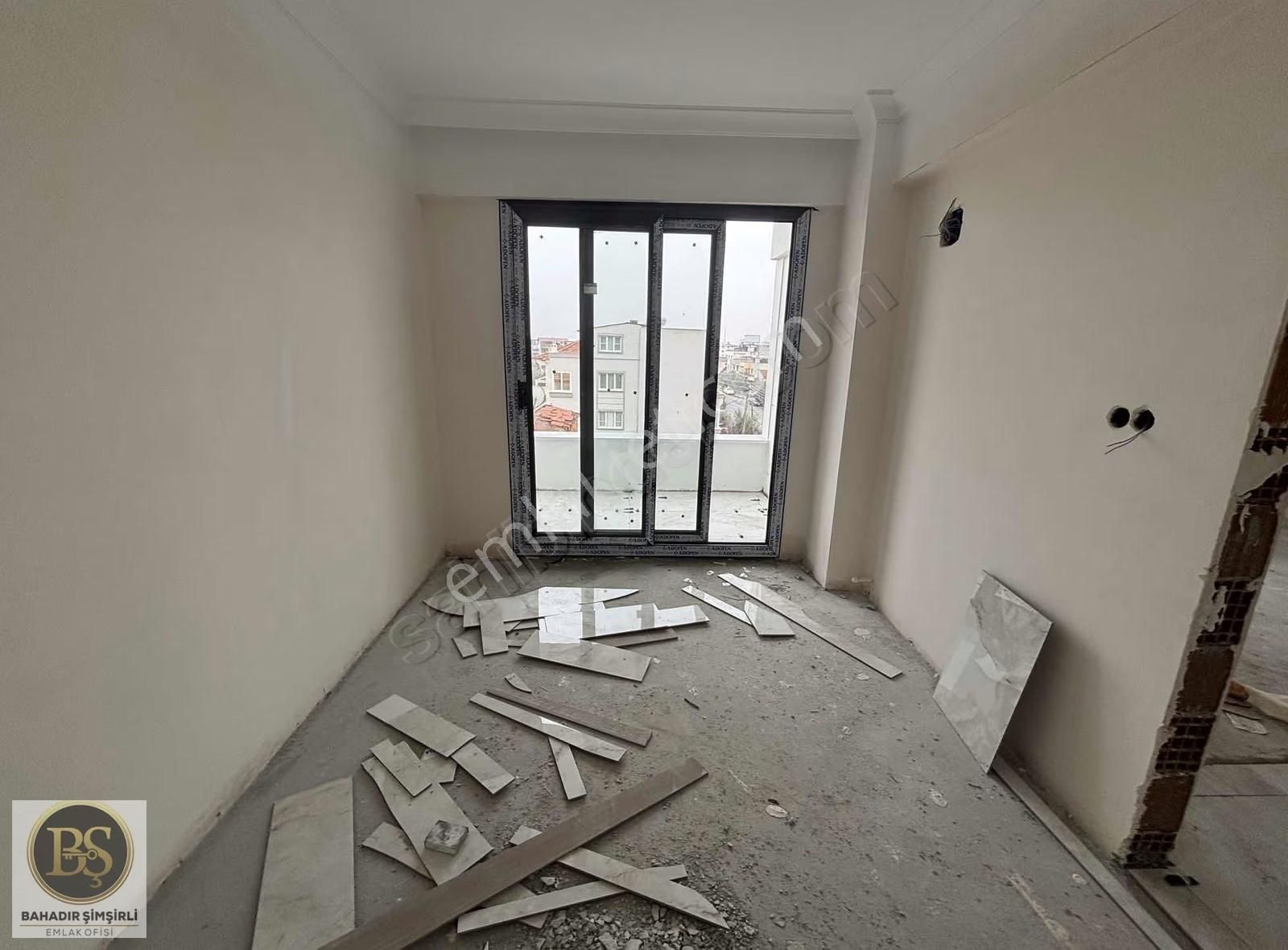 Bahadır Şimşirli'den Ulucami Mahallesi Satılık 2+1 Daire - Görsel 23