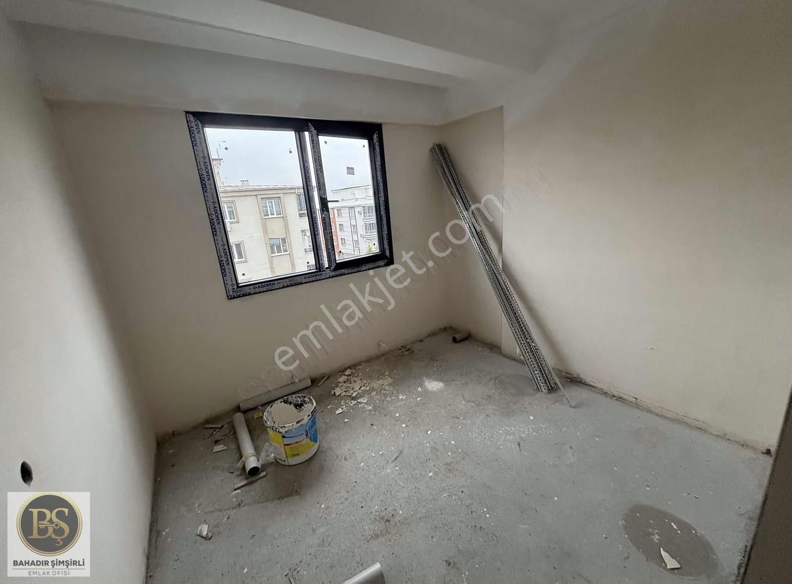 Bahadır Şimşirli'den Ulucami Mahallesi Satılık 2+1 Daire