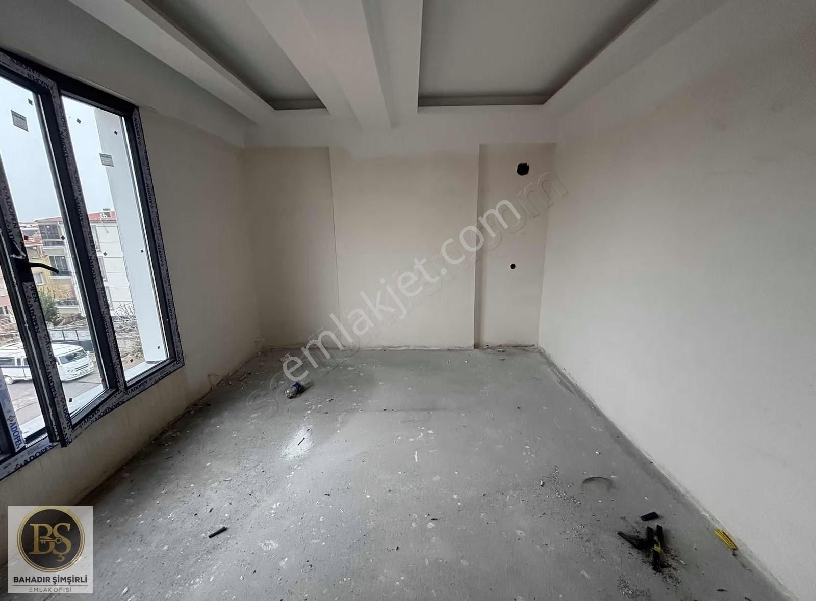 Bahadır Şimşirli'den Ulucami Mahallesi Satılık 2+1 Daire - Görsel 4