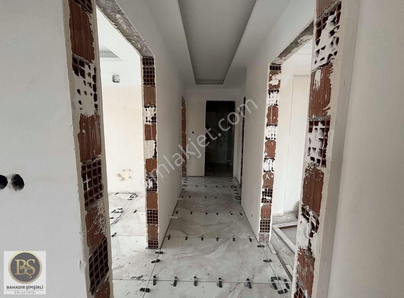 Bahadır Şimşirli'den Ulucami Mahallesi Satılık 2+1 Daire - Görsel 26