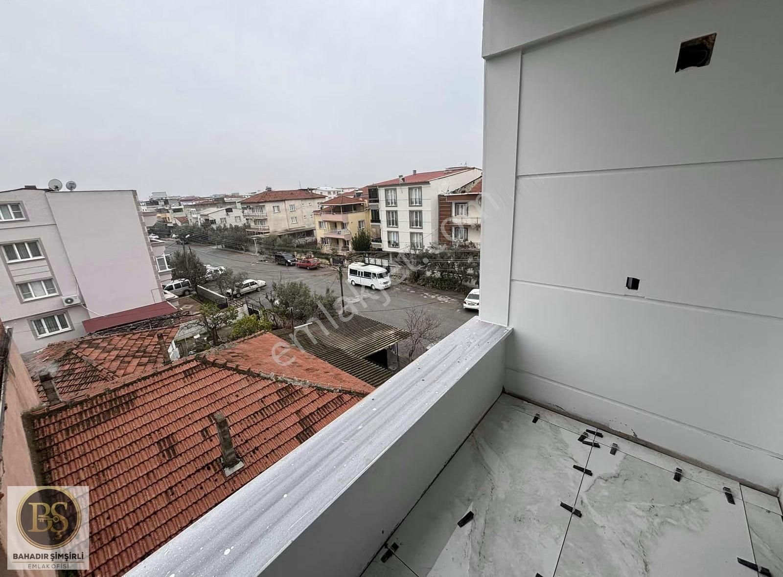 Bahadır Şimşirli'den Ulucami Mahallesi Satılık 2+1 Daire - Görsel 17