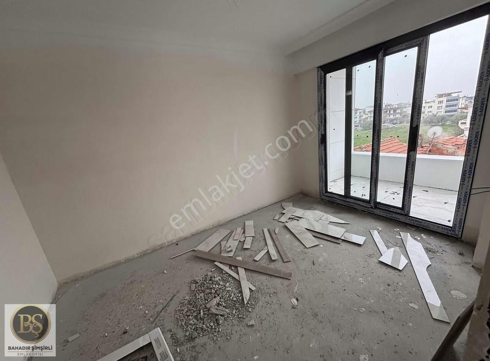 Bahadır Şimşirli'den Ulucami Mahallesi Satılık 2+1 Daire - Görsel 21