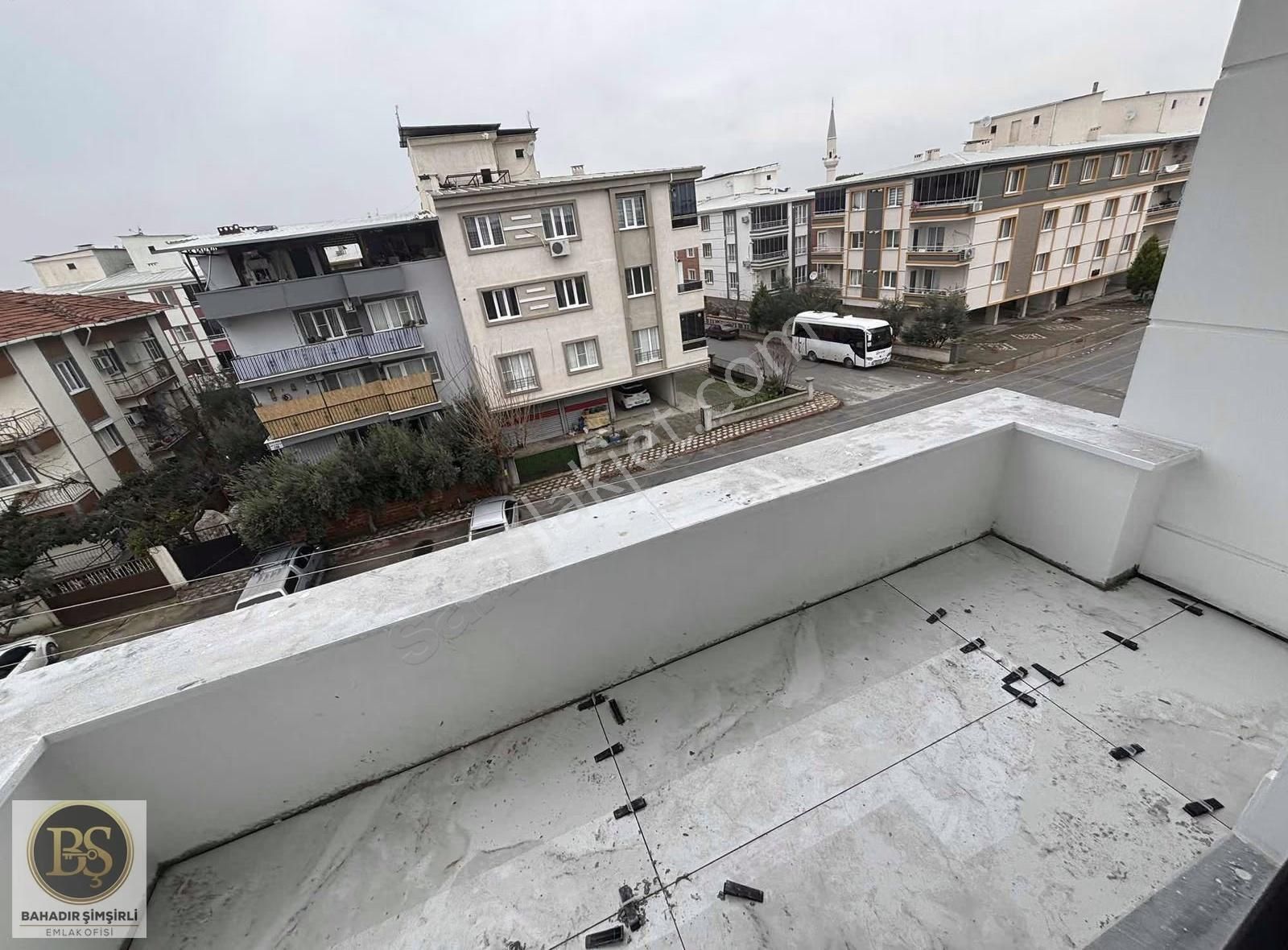 Bahadır Şimşirli'den Ulucami Mahallesi Satılık 2+1 Daire - Görsel 19