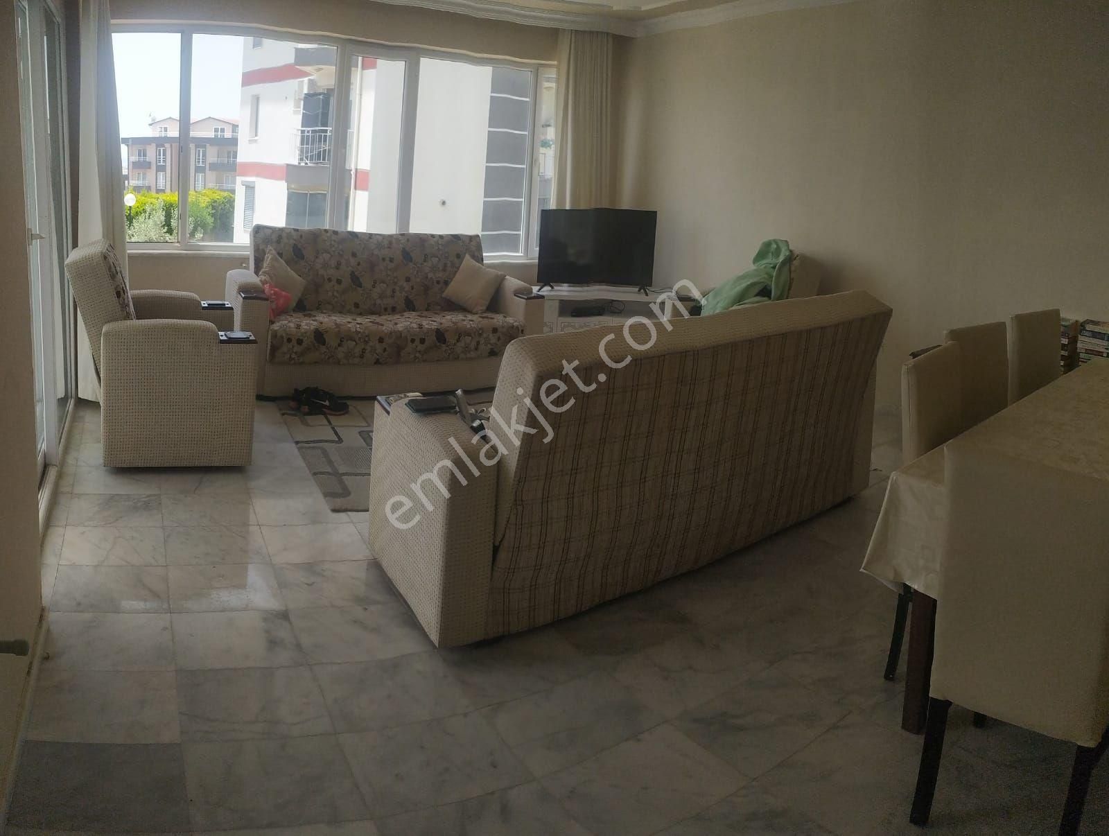 Havuzlu Site Geniş Daire Yüksek Giriş - Görsel 7