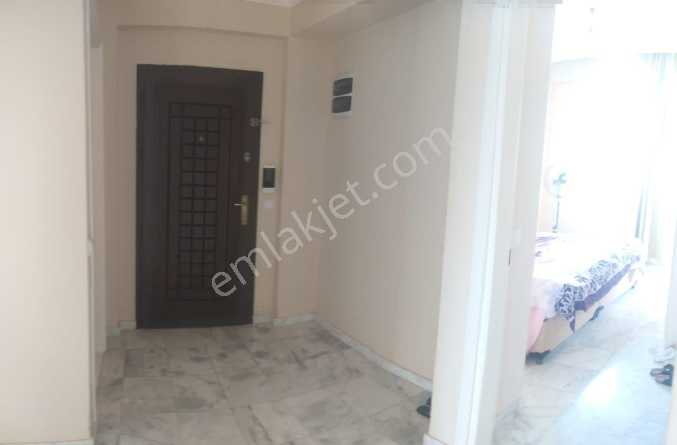 Havuzlu Site Geniş Daire Yüksek Giriş - Görsel 20